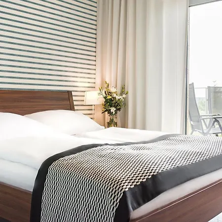 Lejlighed Vacationclub - Diune 67 Kołobrzeg