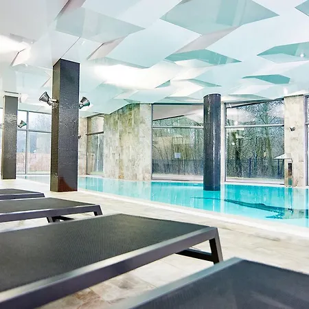 Vacationclub - Diune 67 Appartement