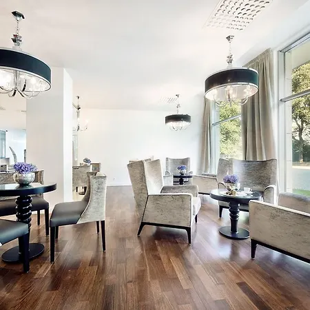 Vacationclub - Diune 67 Lejlighed *