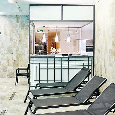 Vacationclub - Diune 67 Lejlighed *