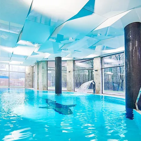 Appartement Vacationclub - Diune 67