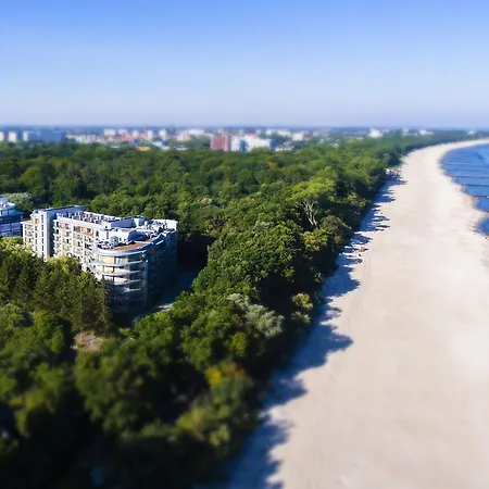 Vacationclub - Diune 67 Lejlighed