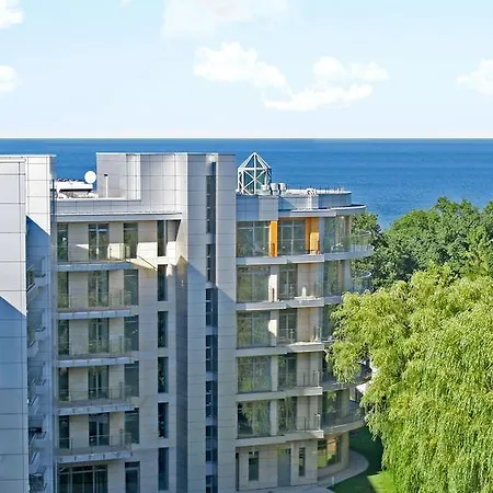 Vacationclub - Diune 67