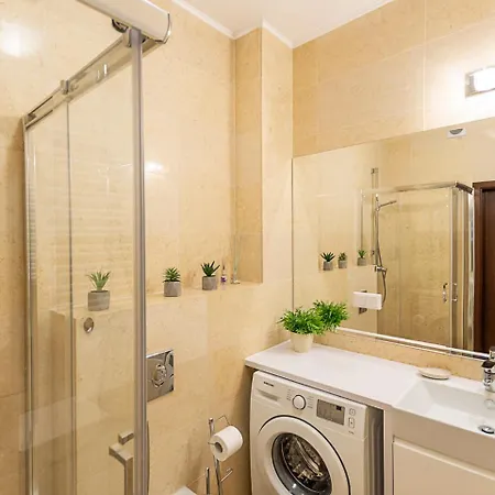 Appartement Vacationclub - Diune 67