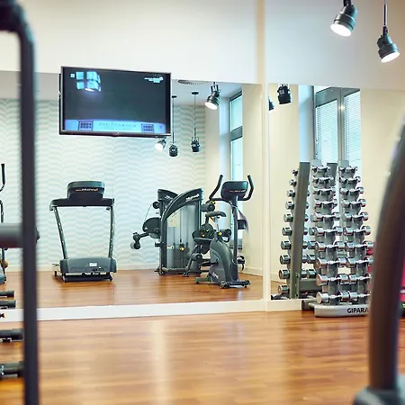 Appartamento Vacationclub - Diune 67 Kołobrzeg